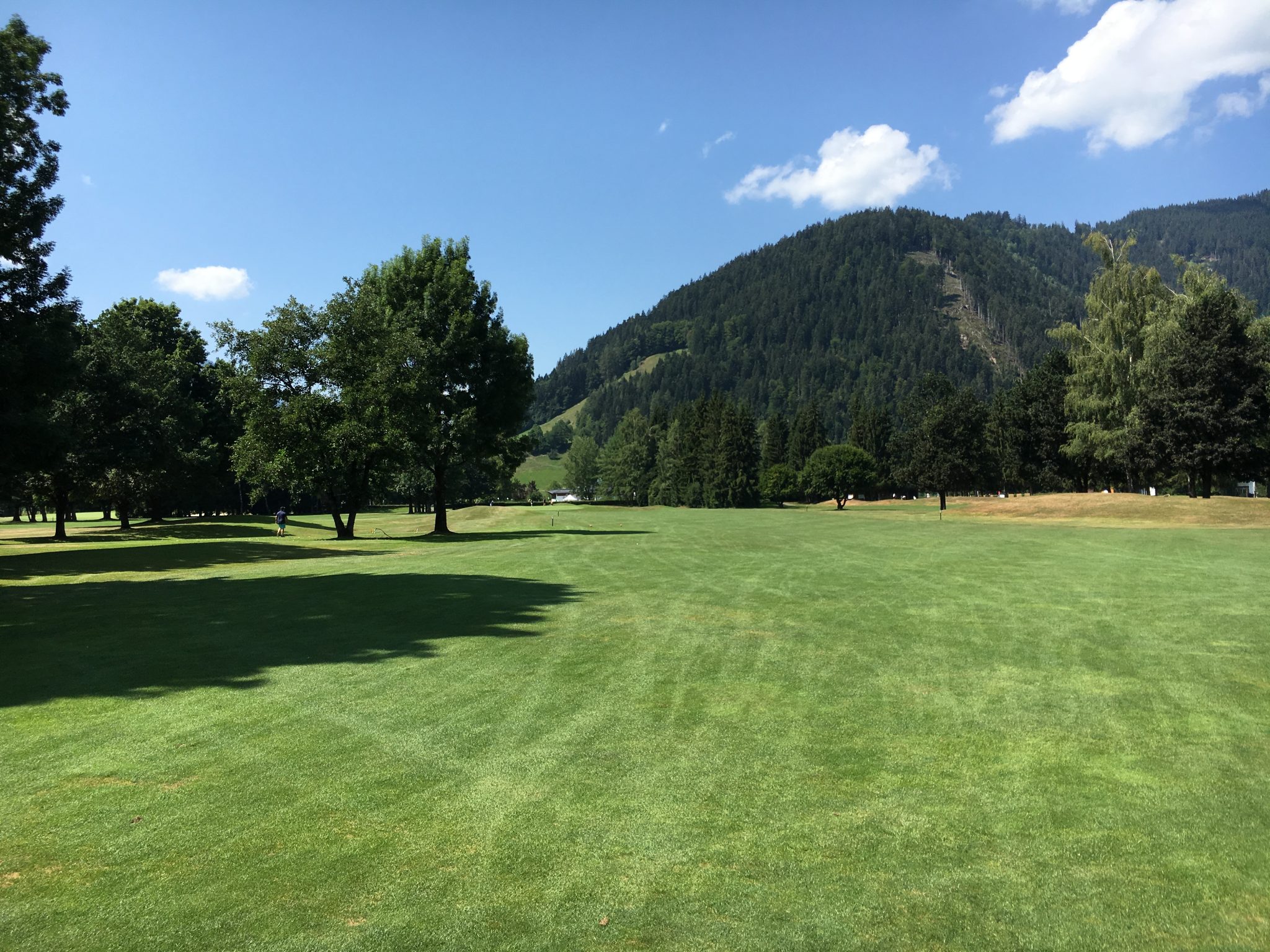 ICJ Luxury / Mice Golf Experience 2022, 15.9. - 17.9.22, powered by Ingo Schwerdtfeger + Gerald W. Huft; Boutiquehotel ERIKA, Kitzbühel