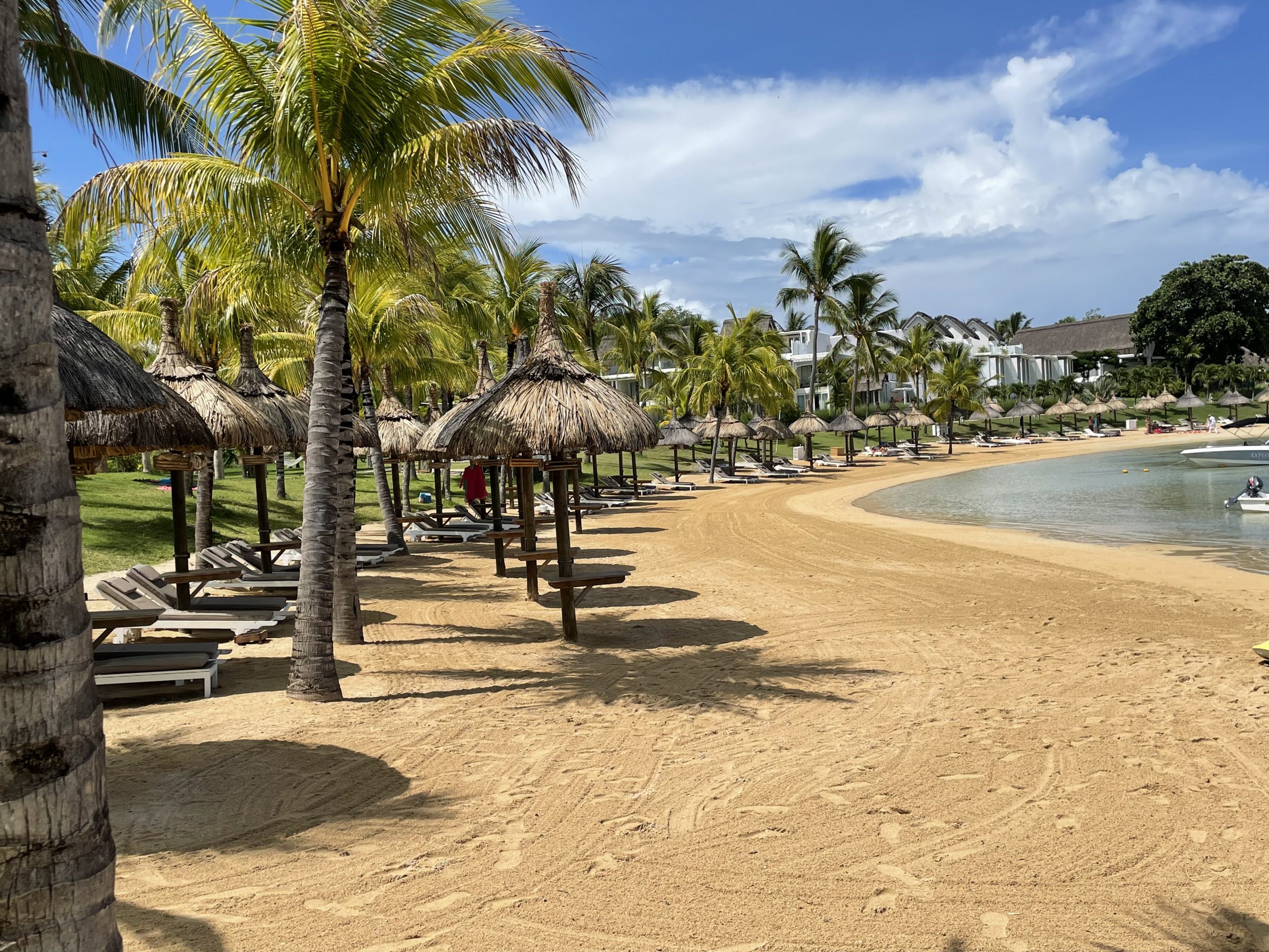 Mauritius, Lux Grand Gaube, Blog 01